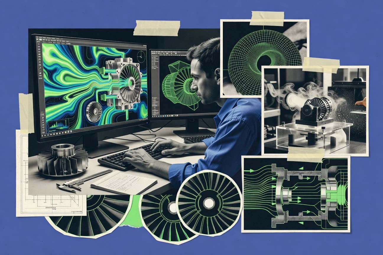 Top 10 Best Cfd Modeling Software of 2026