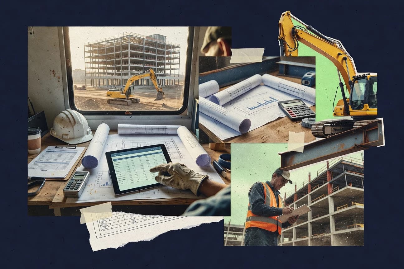 Top 10 Best Contractor Estimator Software of 2026
