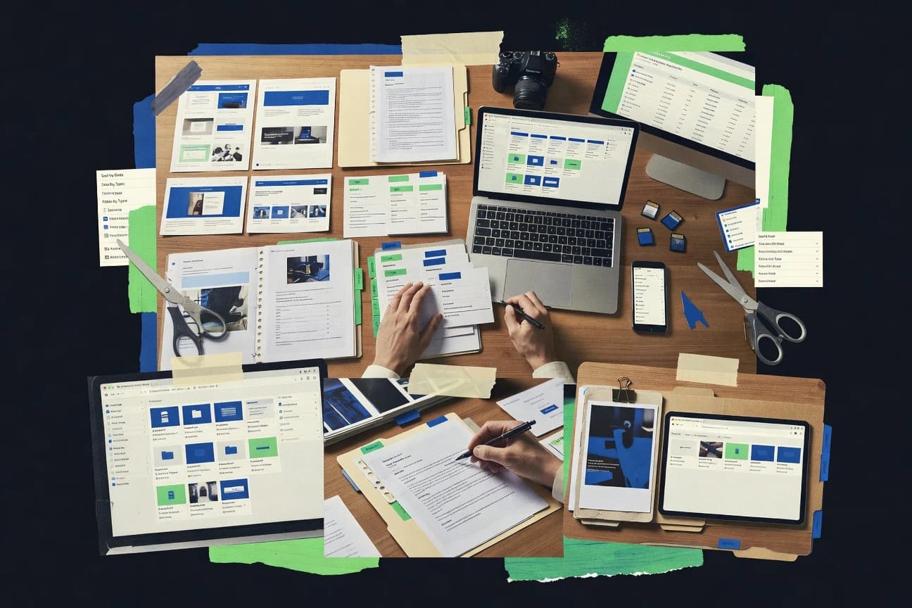 Top 10 Best Content Inventory Software of 2026