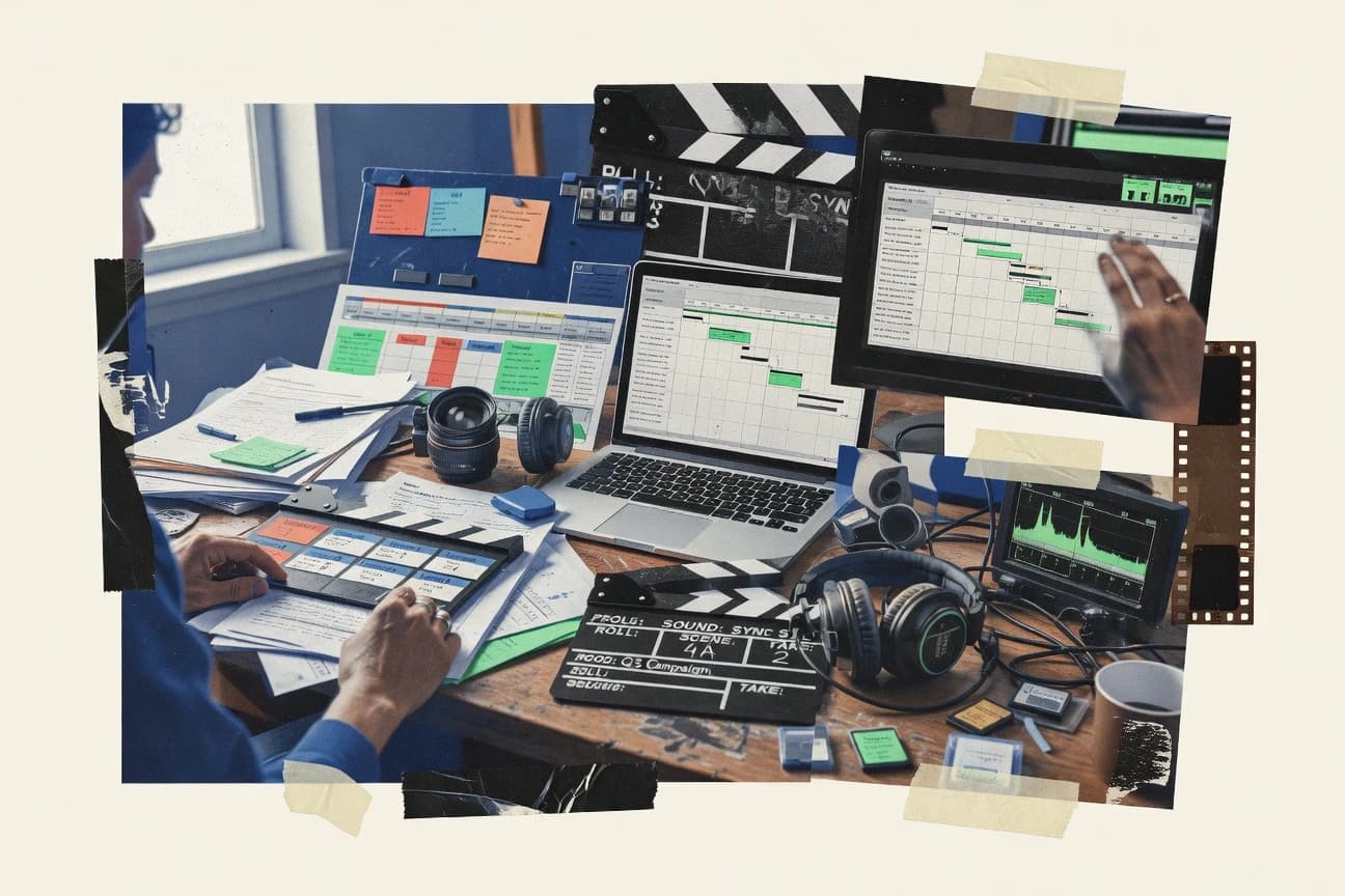 Top 10 Best Video Production Project Management Software of 2026