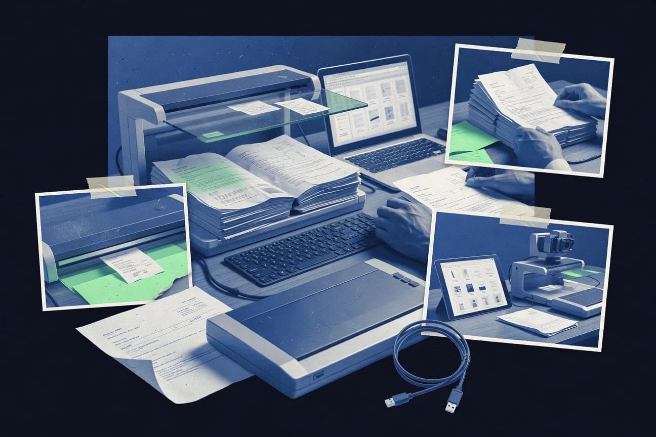 Top 10 Best Document Digitization Software of 2026