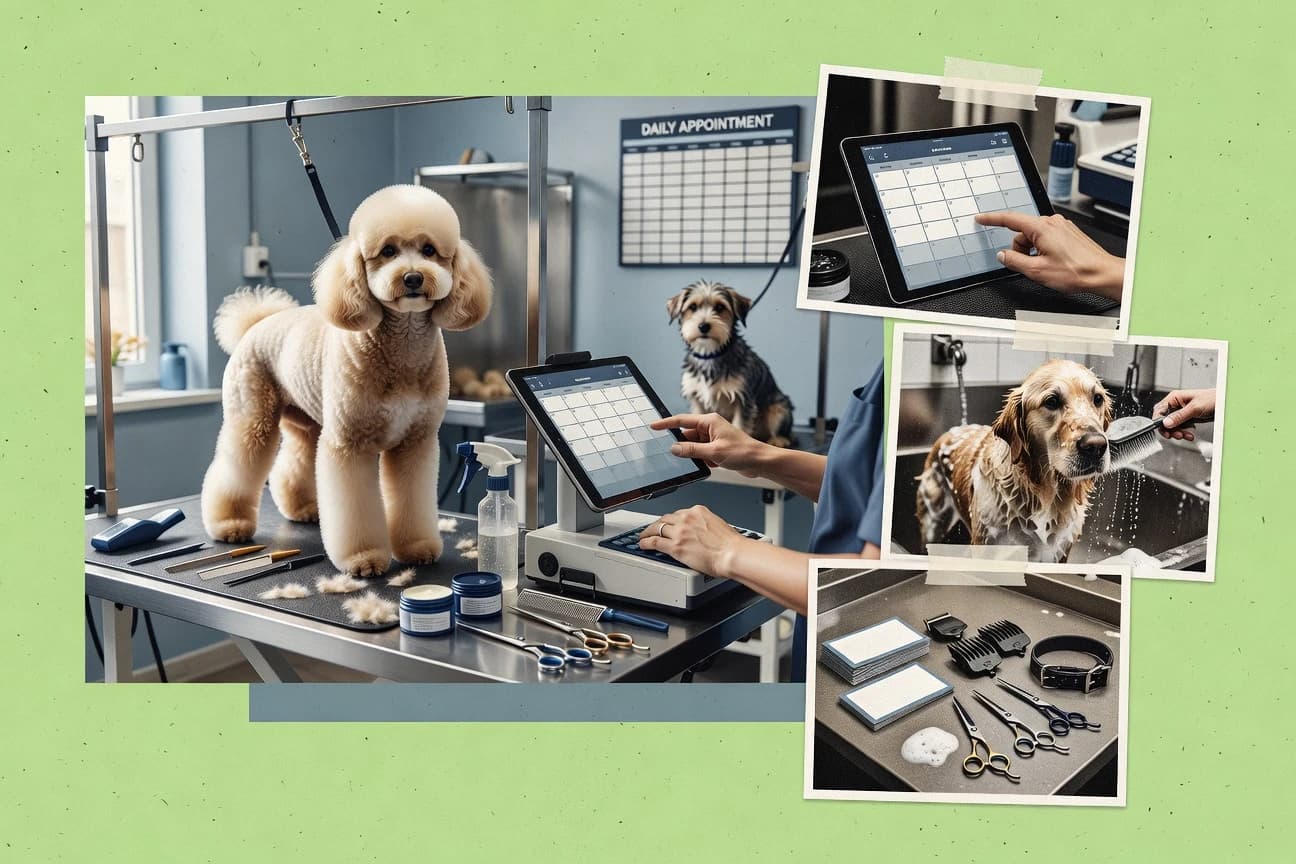 Top 10 Best Dog Grooming Scheduling Software of 2026