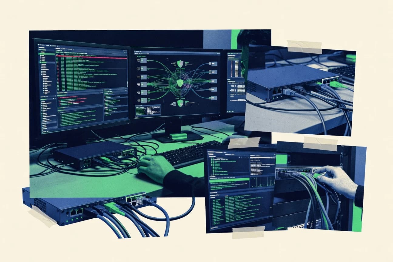 Top 10 Best Firewall Log Management Software of 2026