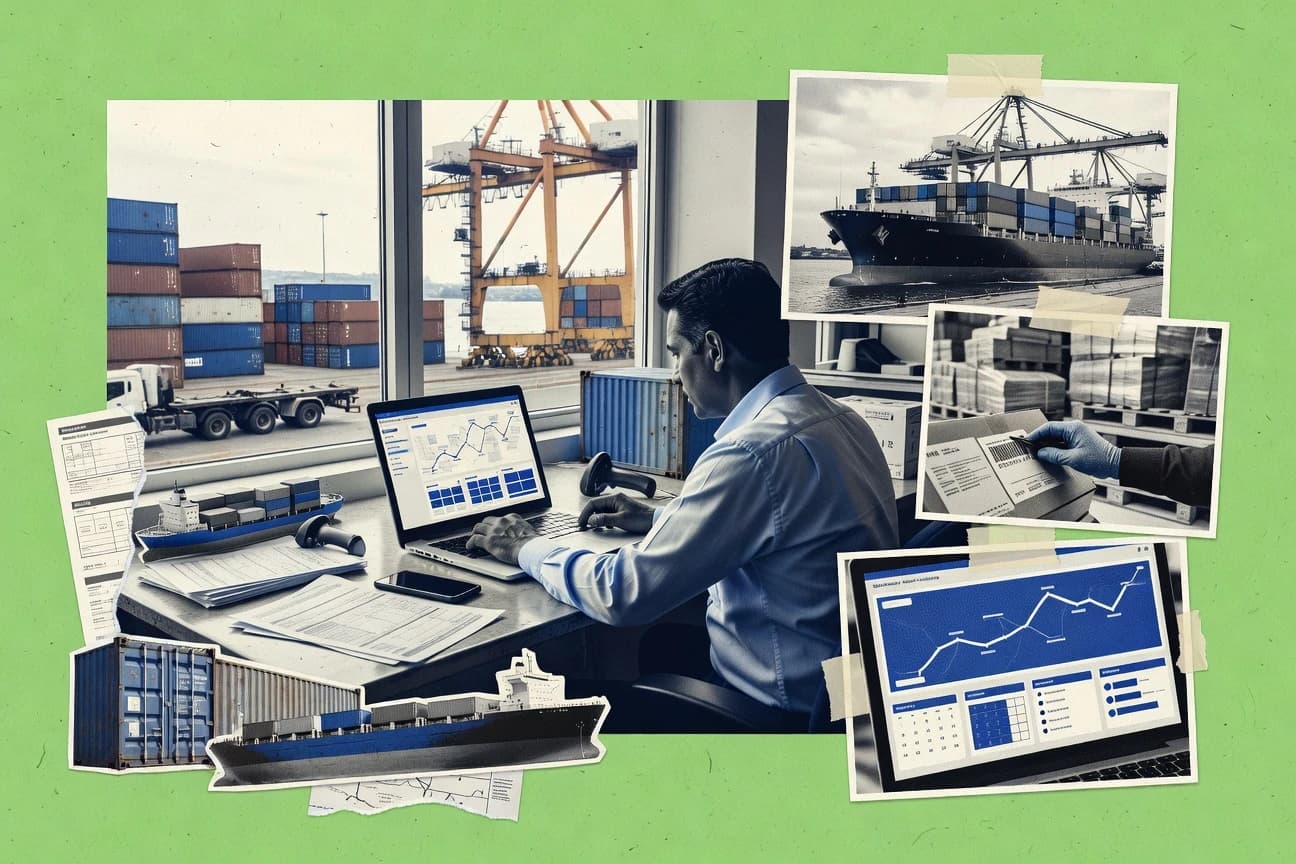 Top 10 Best Web Based Freight Forwarding Software of 2026