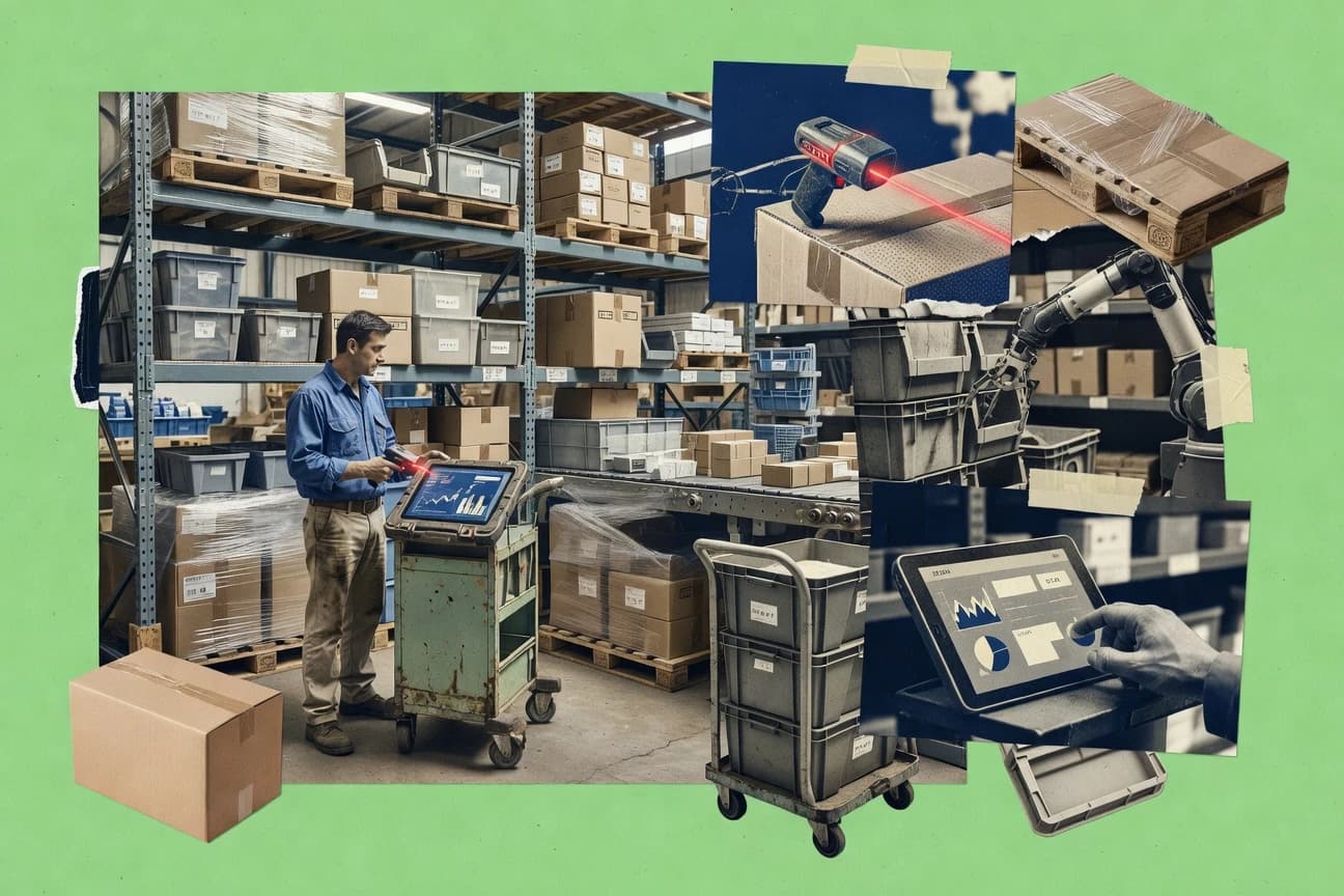 Top 10 Best Inventory ERP Software of 2026