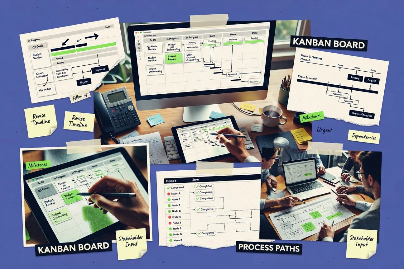 Top 10 Best Process Workflow Software of 2026