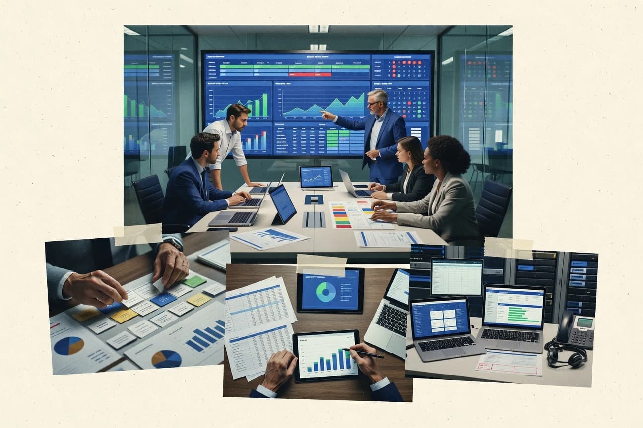 Top 10 Best Corporate Management Software of 2026