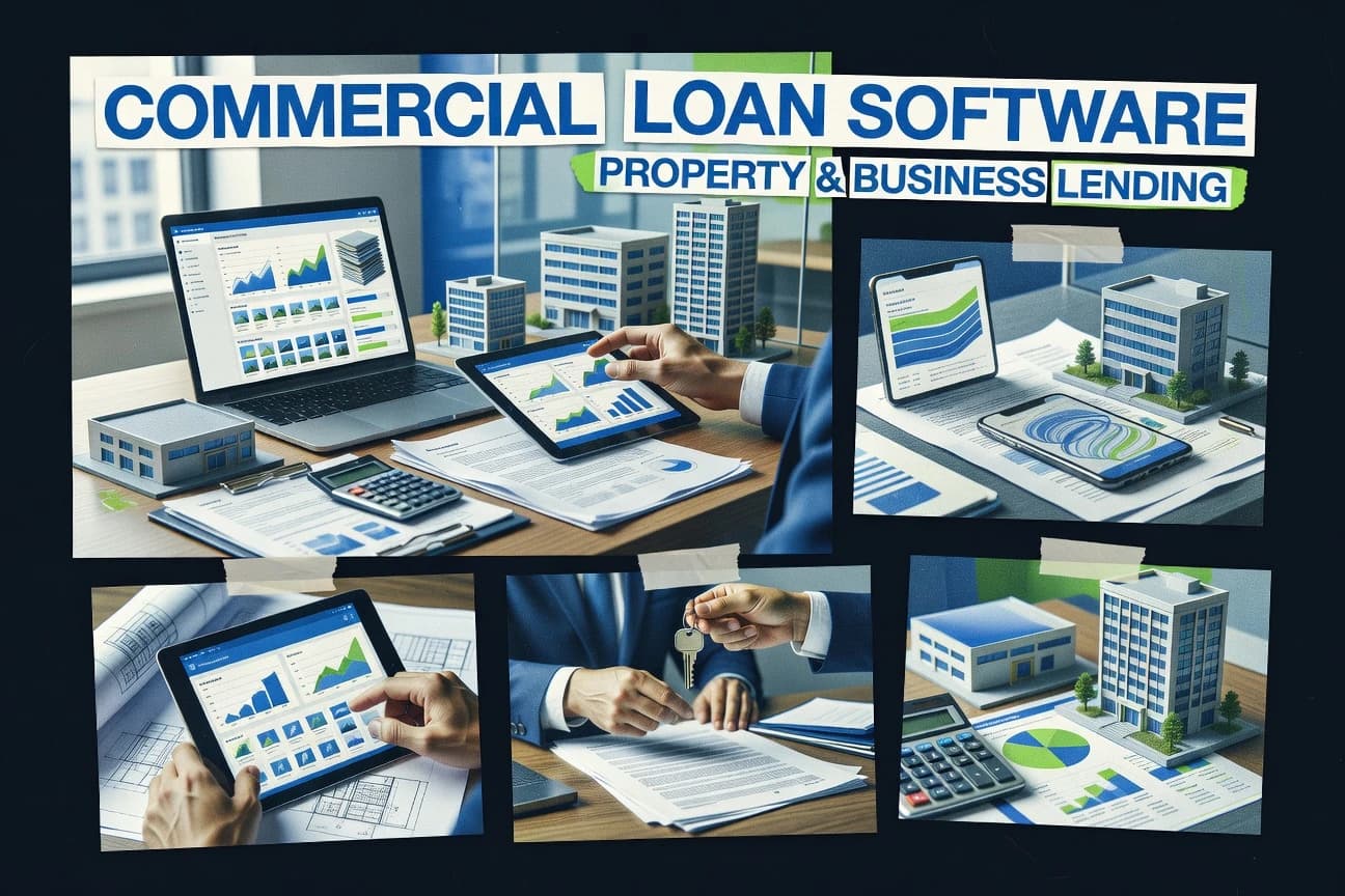 Top 10 Best Commercial Loan Software of 2026
