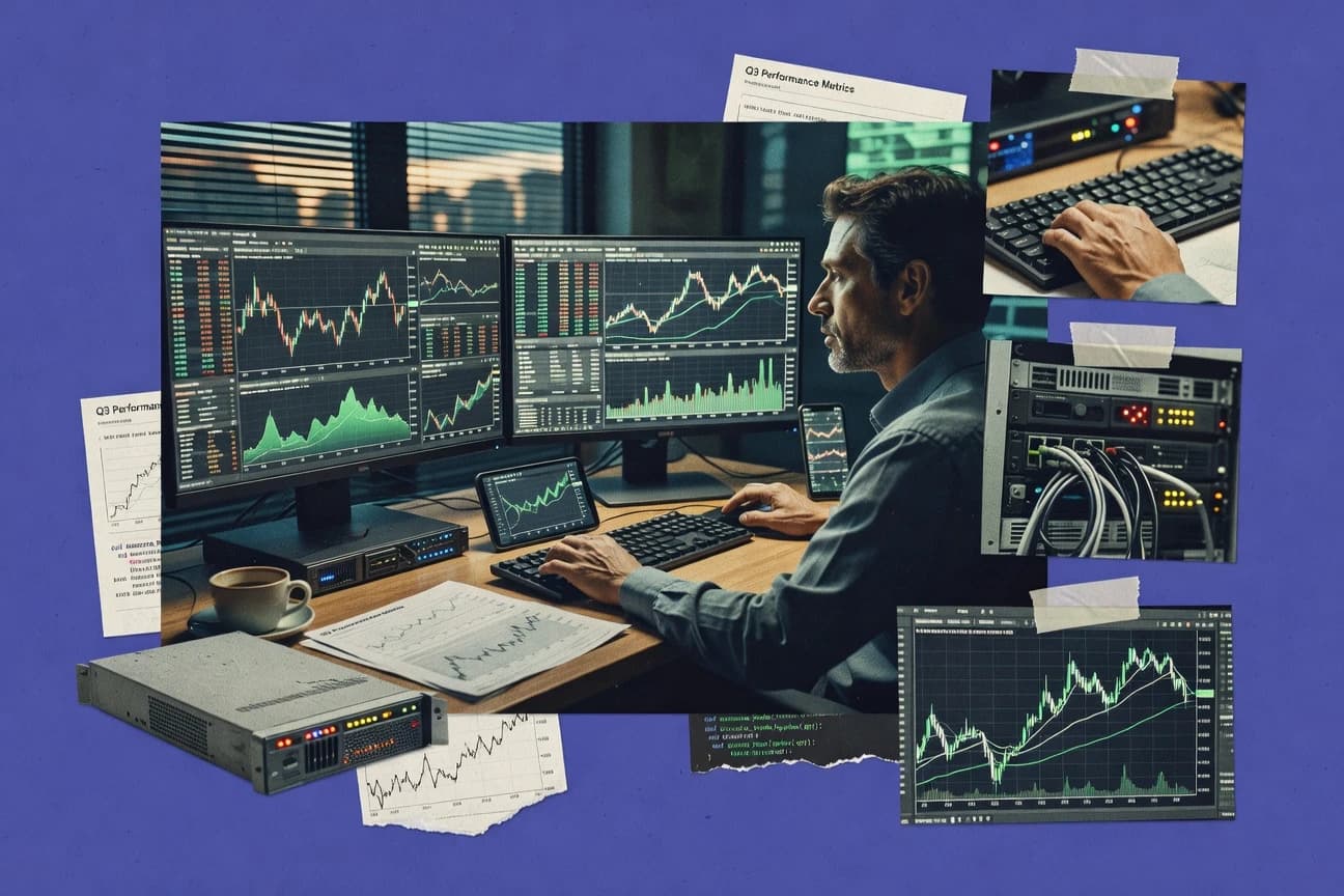 Top 10 Best Algo Trading Software of 2026