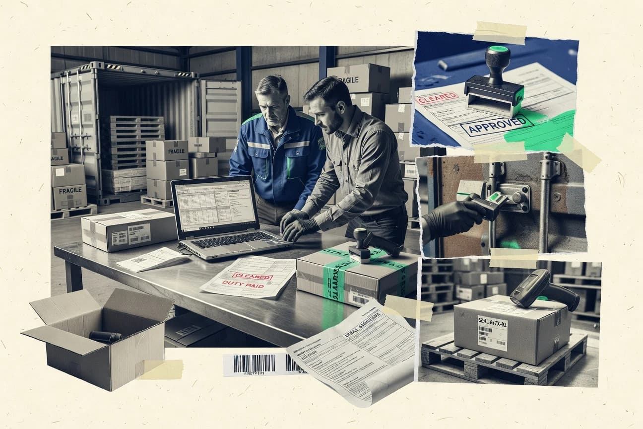 Top 10 Best Customs Compliance Software of 2026