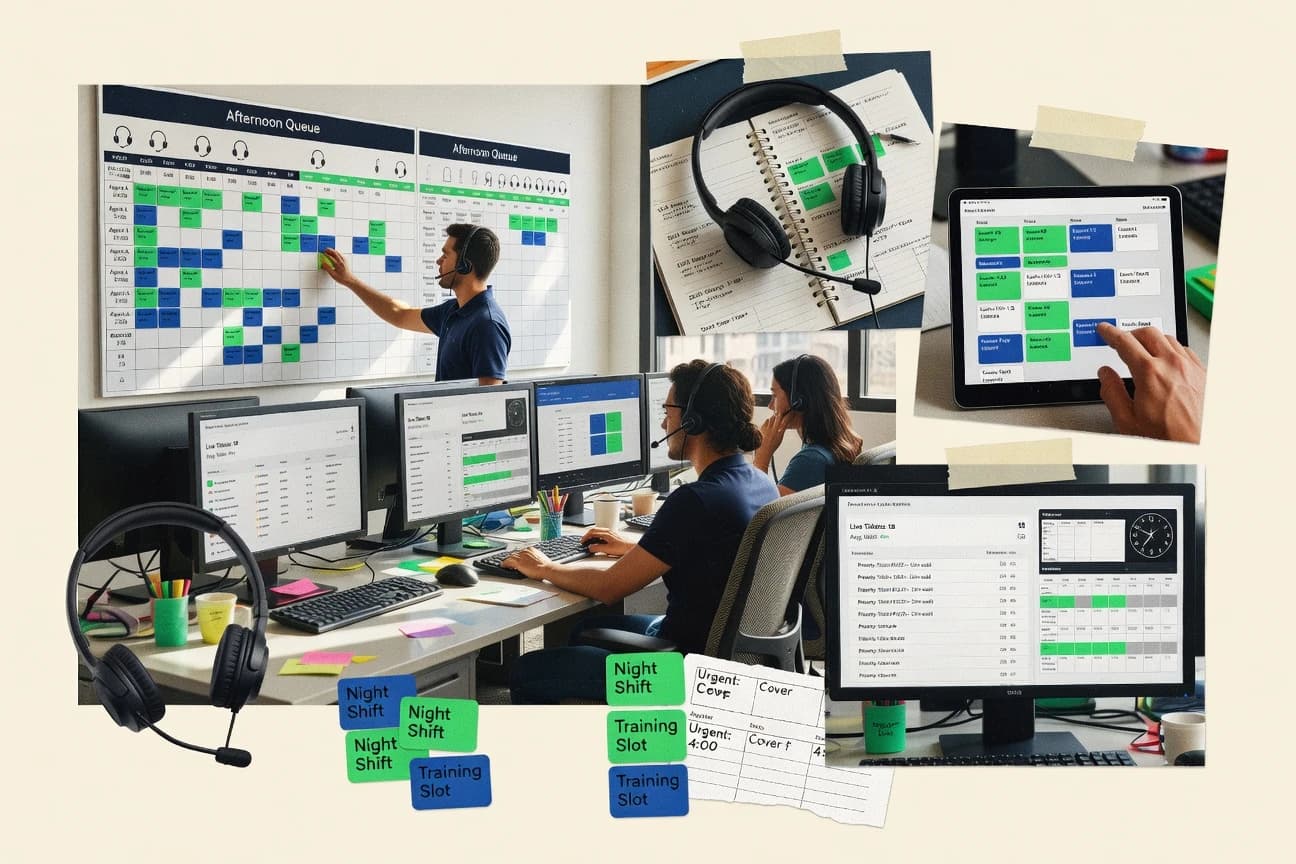 Top 10 Best Customer Support Scheduling Software of 2026