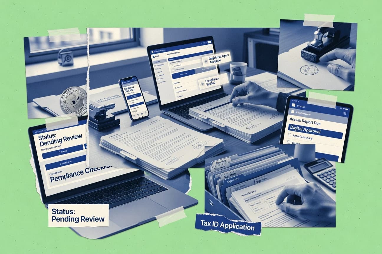 Top 10 Best Llc Software of 2026