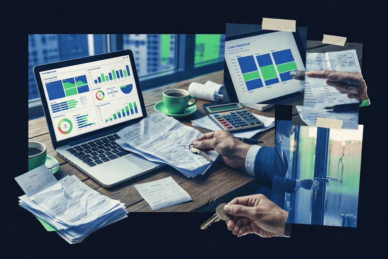 Top 10 Best Business Lending Software of 2026