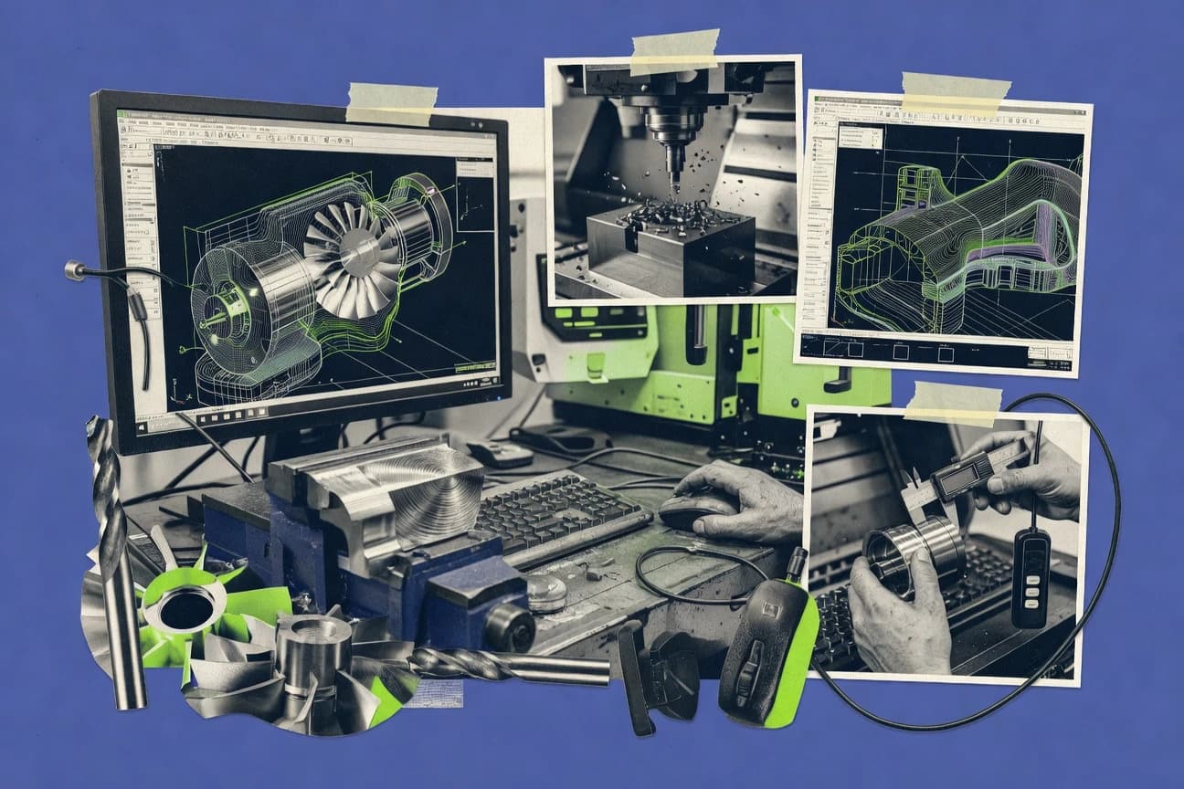 Top 10 Best Cam Software of 2026