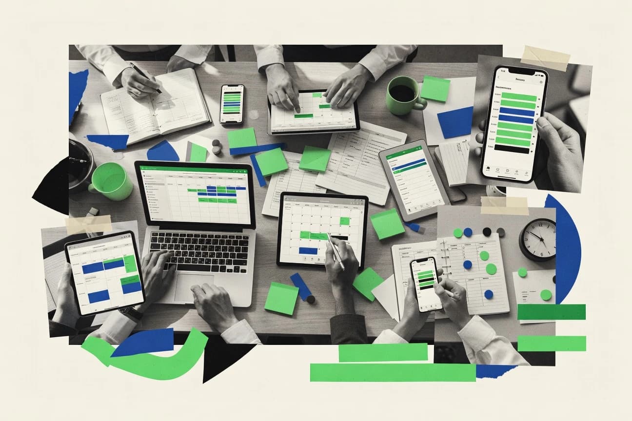Top 10 Best Group Scheduling Software of 2026