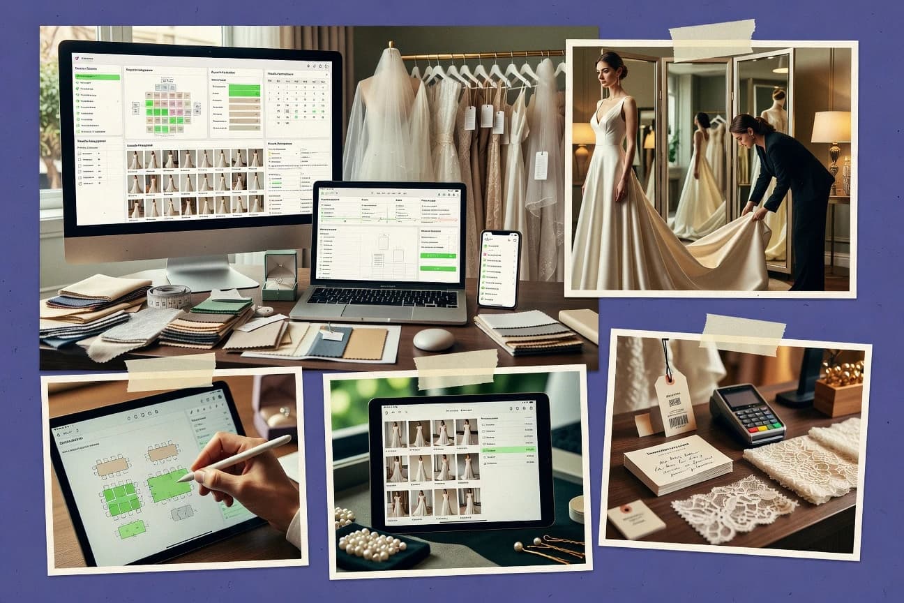 Top 10 Best Bridal Software of 2026