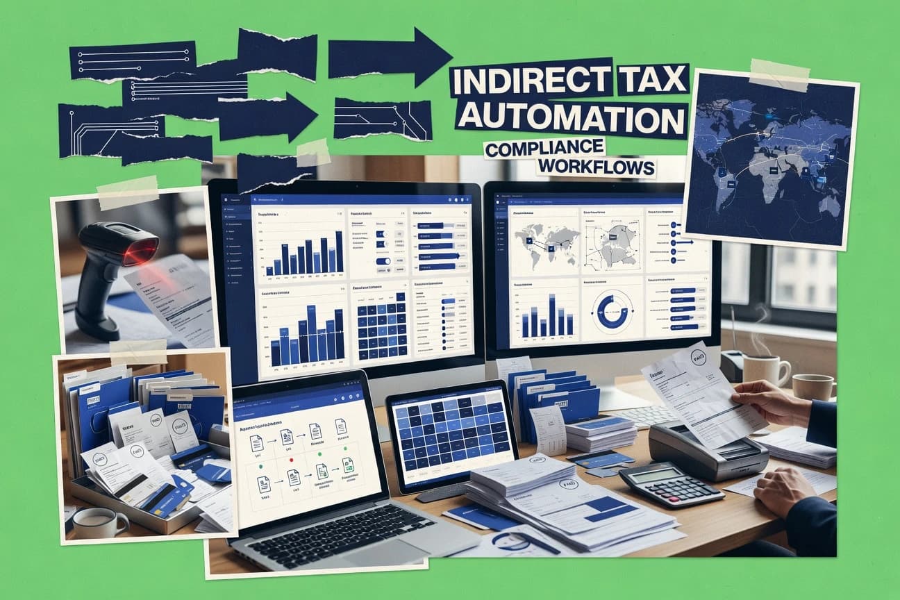 Top 10 Best Indirect Tax Software of 2026