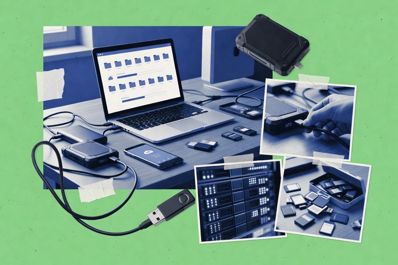 Top 10 Best Back Up Software of 2026