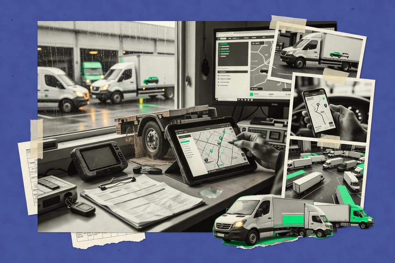 Top 10 Best Online Fleet Management Software of 2026