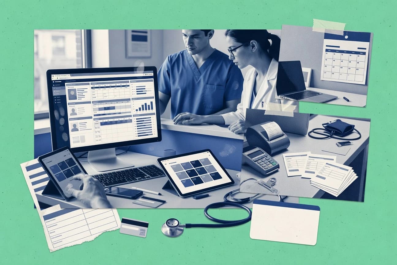 Top 10 Best Health Practice Management Software of 2026