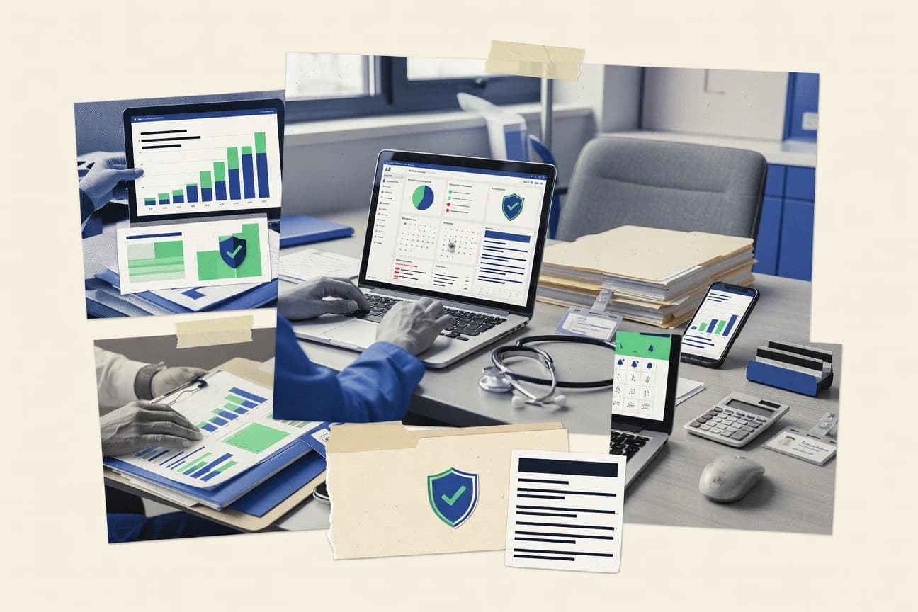 Top 9 Best Aca Reporting Software of 2026