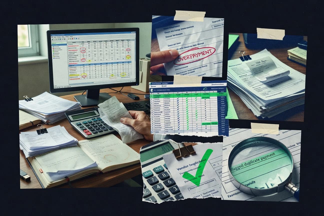 Top 10 Best Recovery Audit Software of 2026