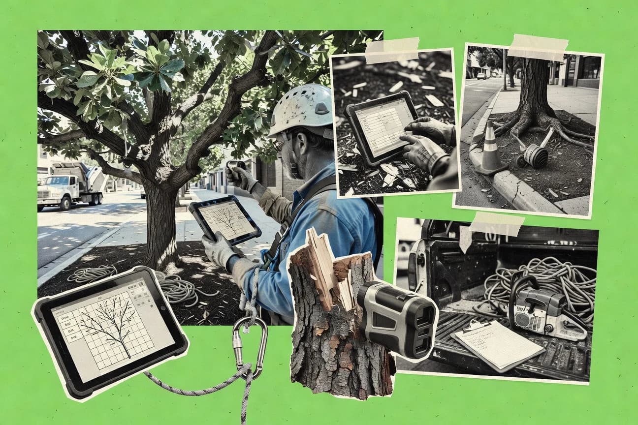 Top 10 Best Arborist Estimating Software of 2026