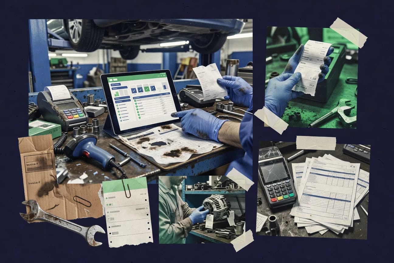 Top 10 Best Repair Shop Invoicing Software of 2026