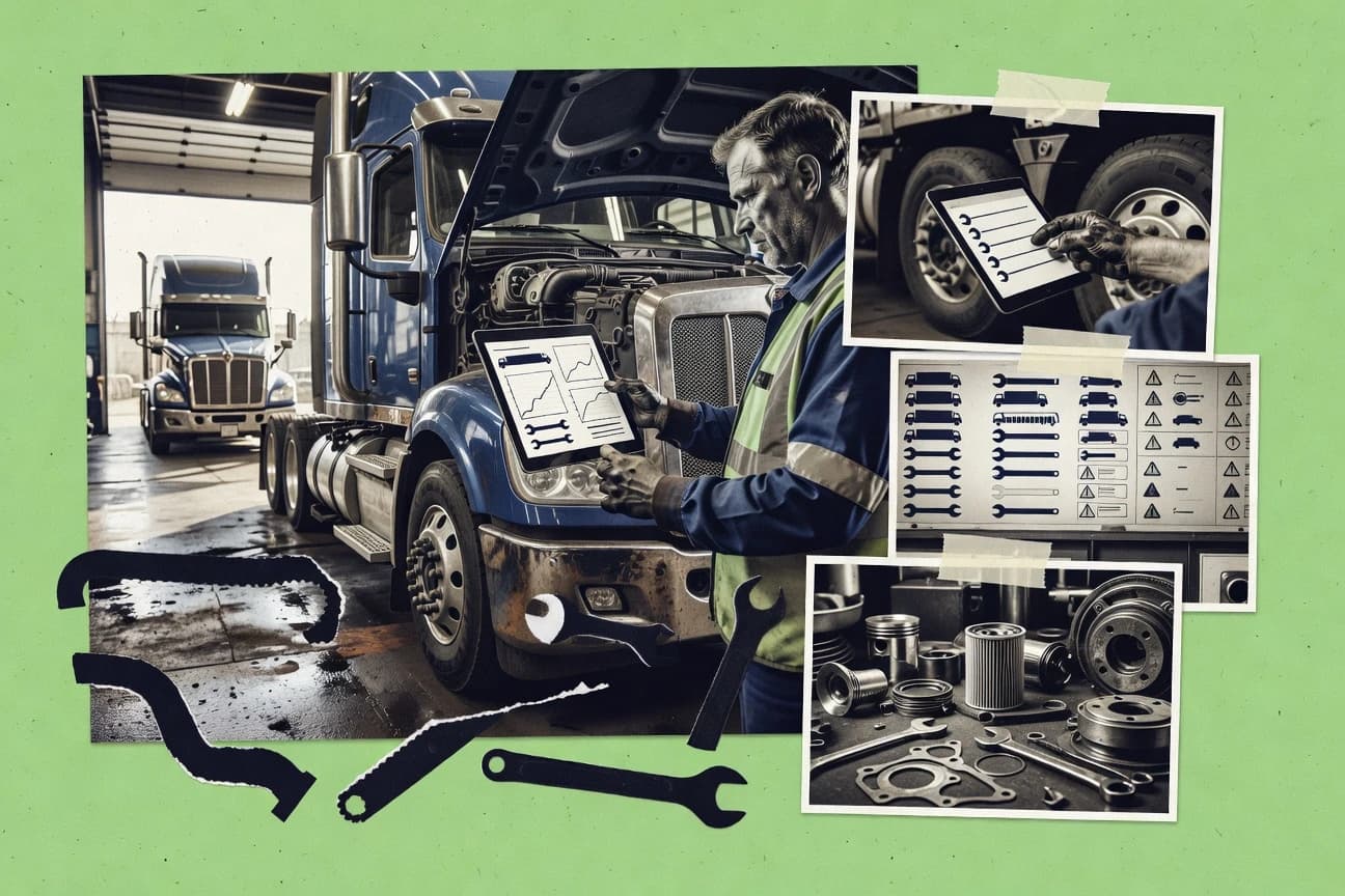 Top 10 Best Trucking Maintenance Software of 2026