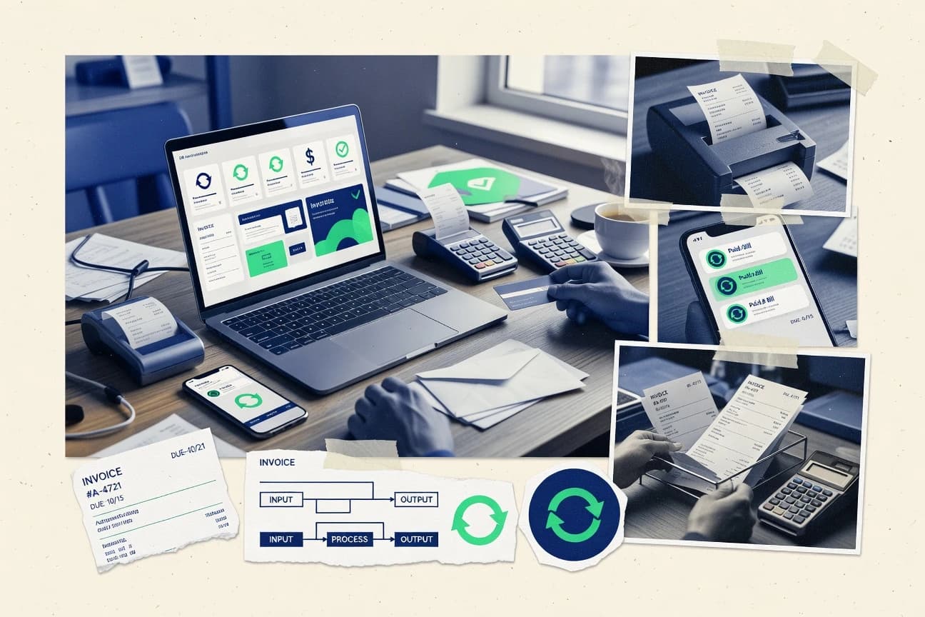 Top 10 Best Automatic Invoicing Software of 2026