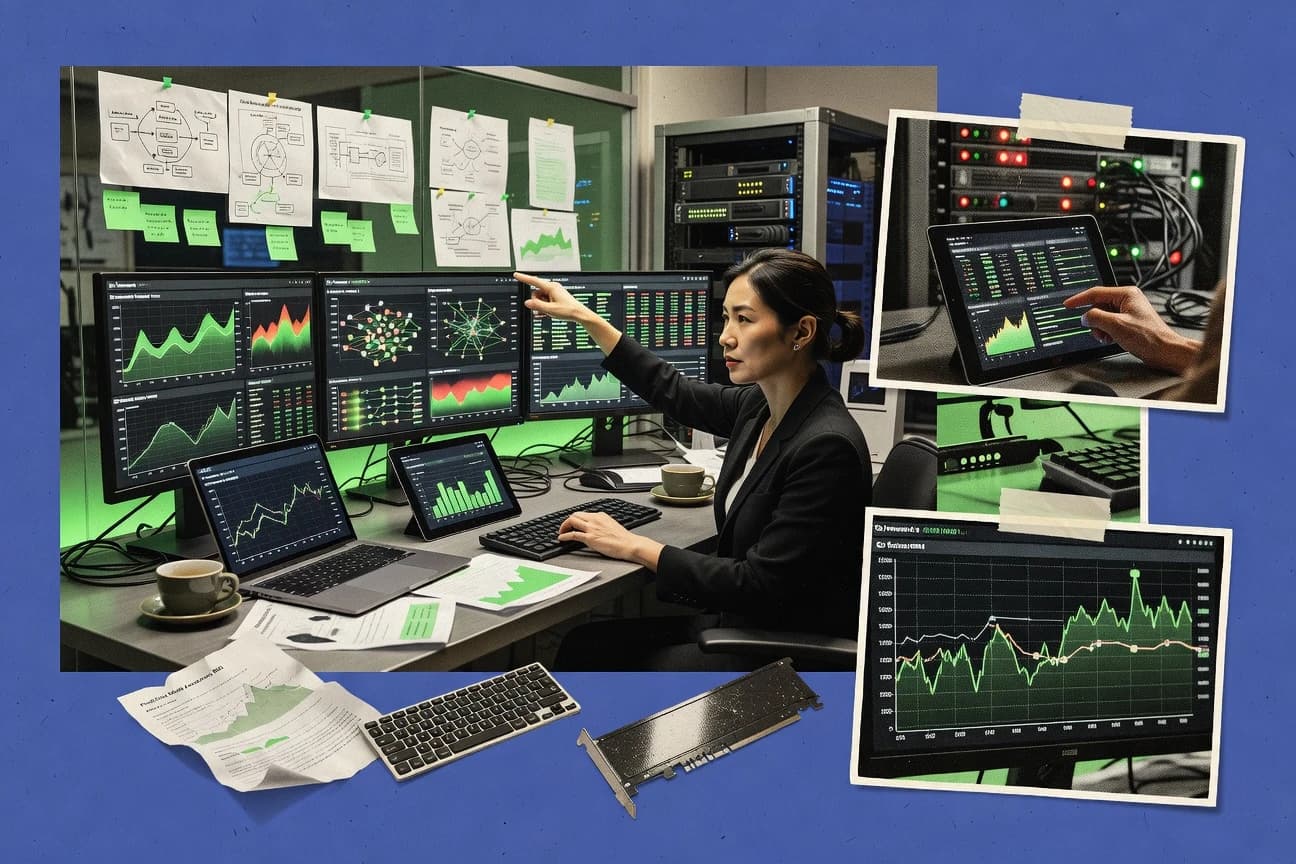 Top 10 Best Advanced Analytics Software of 2026