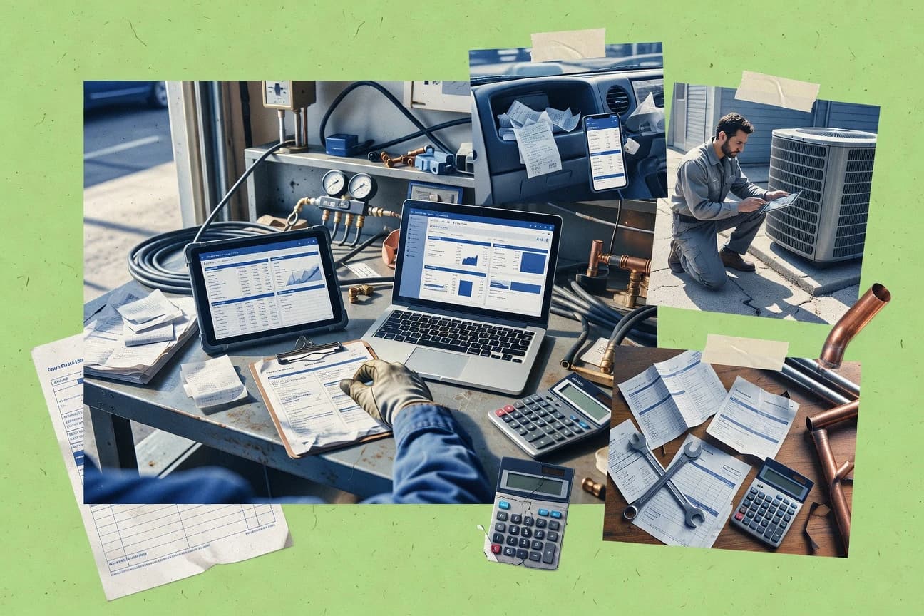 Top 10 Best Hvac Bookkeeping Software of 2026