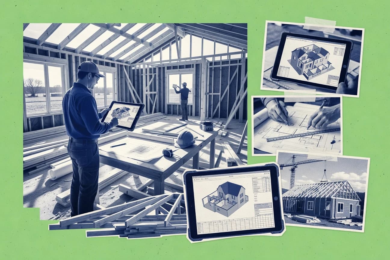 Top 10 Best Homebuilder Software of 2026