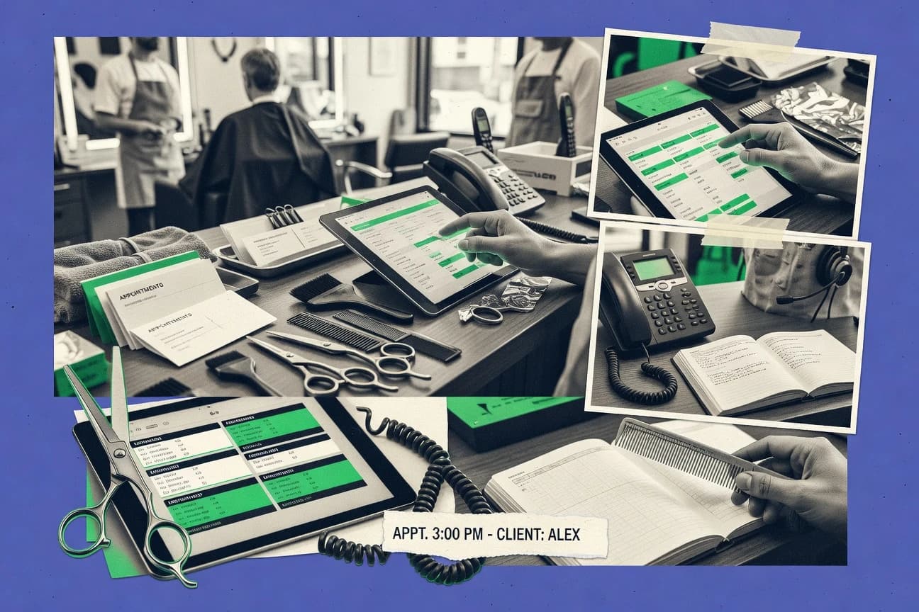 Top 10 Best Salon Schedule Software of 2026