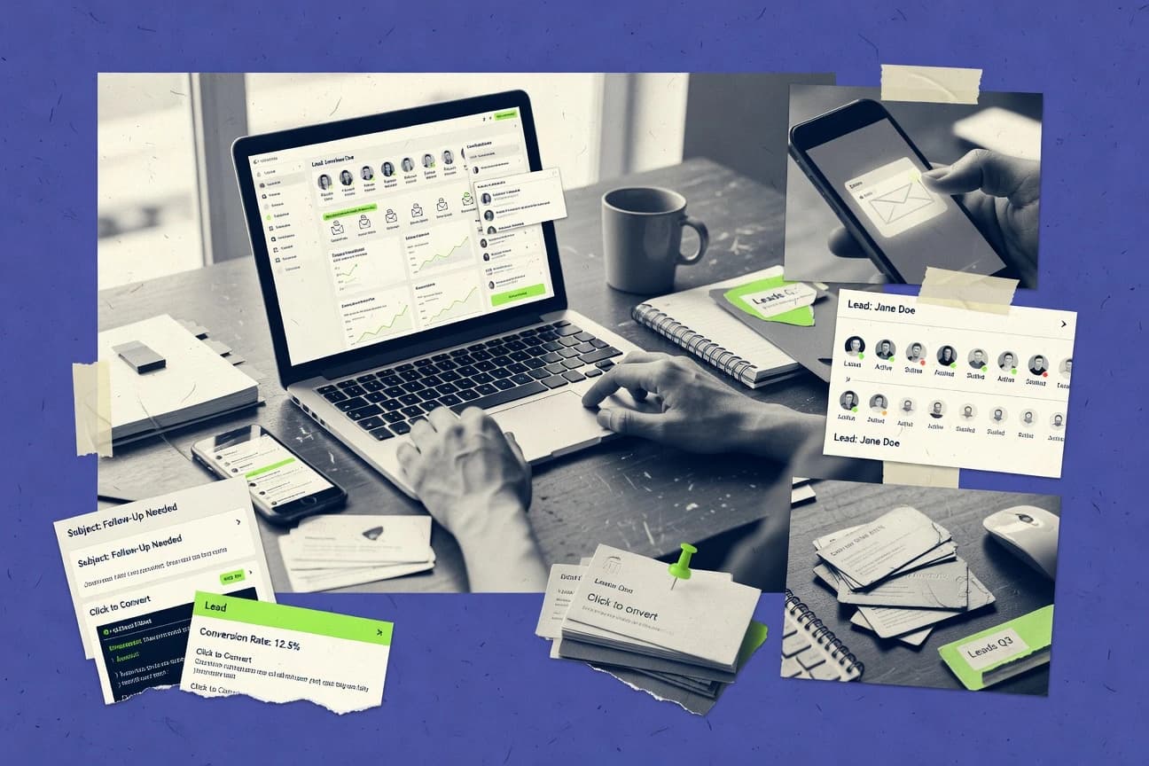 Top 10 Best Email Lead Generation Software of 2026