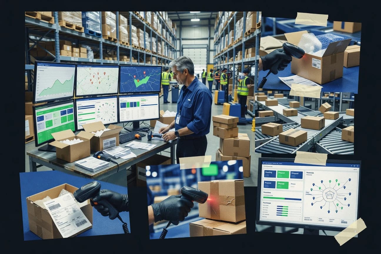 Top 10 Best Enterprise Order Management Software of 2026