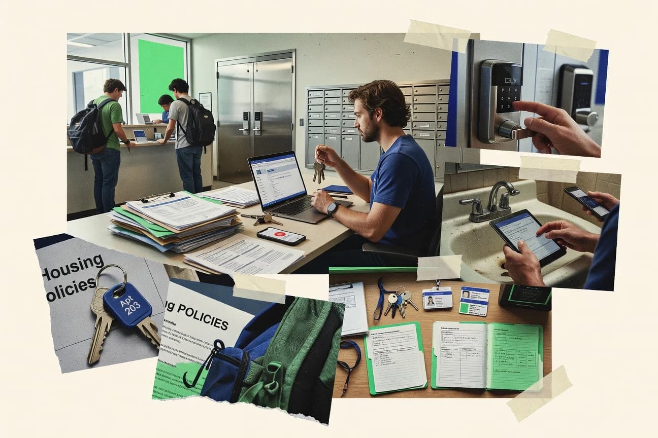 Top 10 Best Student Housing Management Software of 2026