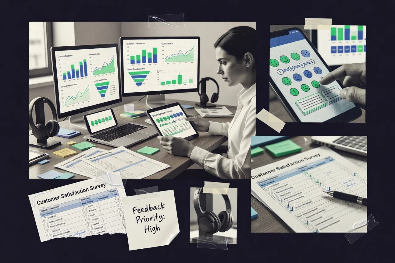 Top 10 Best Customer Experience Survey Software of 2026