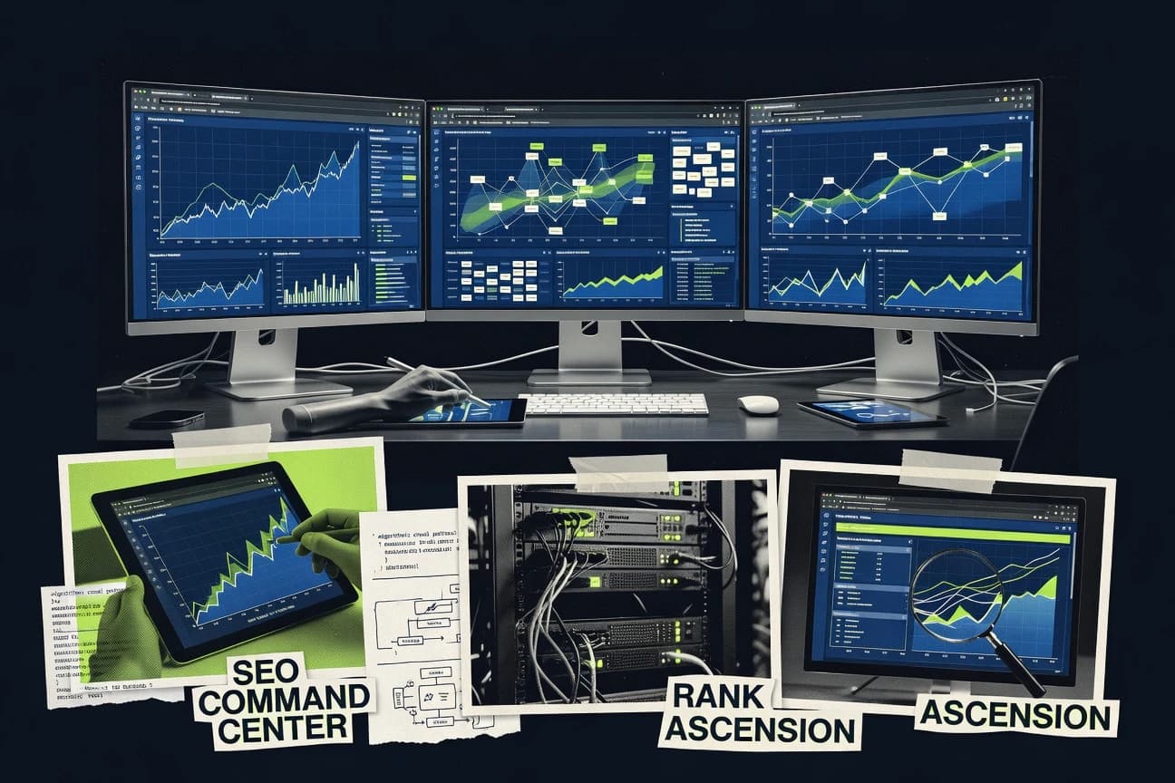 Top 10 Best Premium Seo Software of 2026