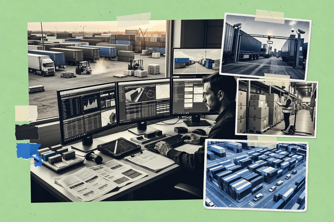 Top 10 Best Freight Management Software of 2026