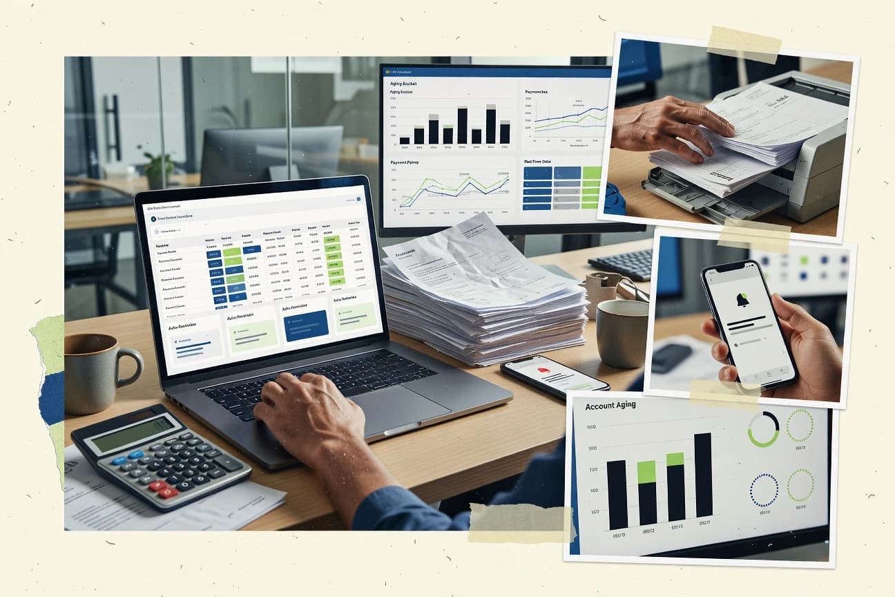 Top 10 Best Collections Automation Software of 2026
