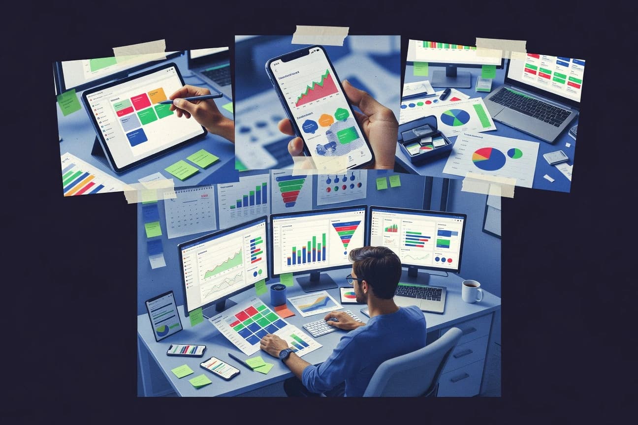 Top 10 Best Agency Marketing Software of 2026