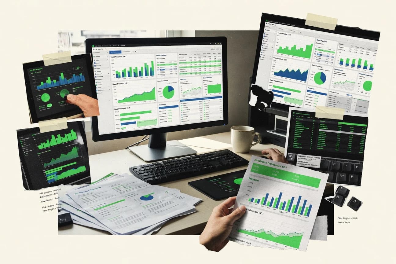 Top 10 Best Reporting Software of 2026