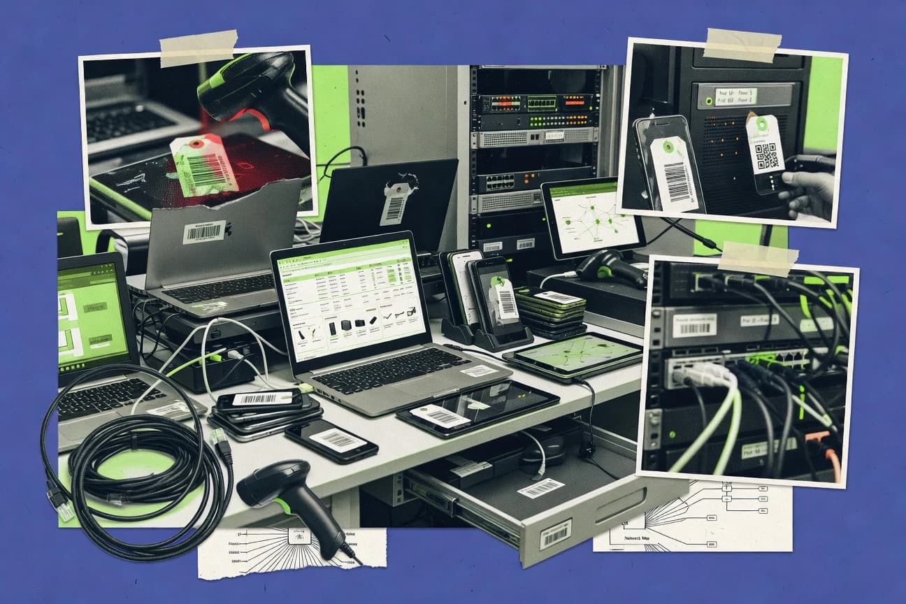 Top 10 Best IT Asset Inventory Management Software of 2026