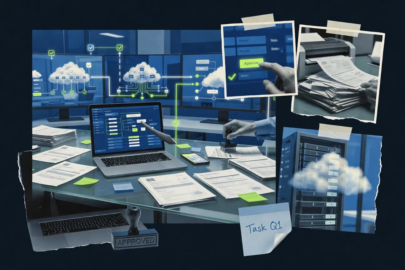 Top 10 Best Cloud Bpm Software of 2026