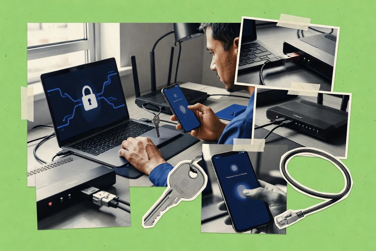 Top 10 Best Most Secure Remote Access Software of 2026