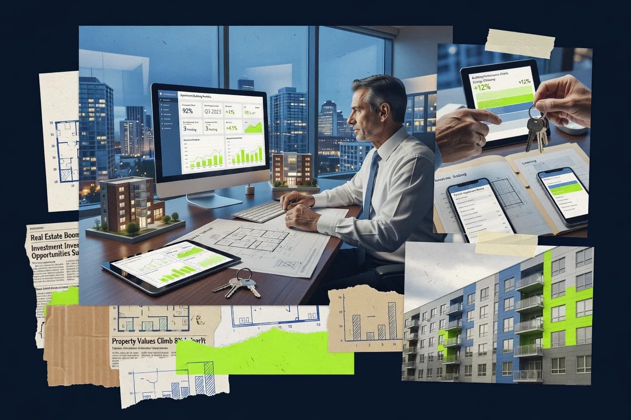 Top 10 Best Property Investment Management Software of 2026