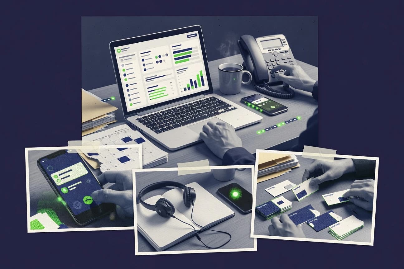 Top 10 Best Sales Follow Up Software of 2026