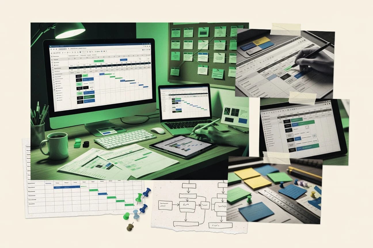 Top 10 Best Product Roadmap Software of 2026