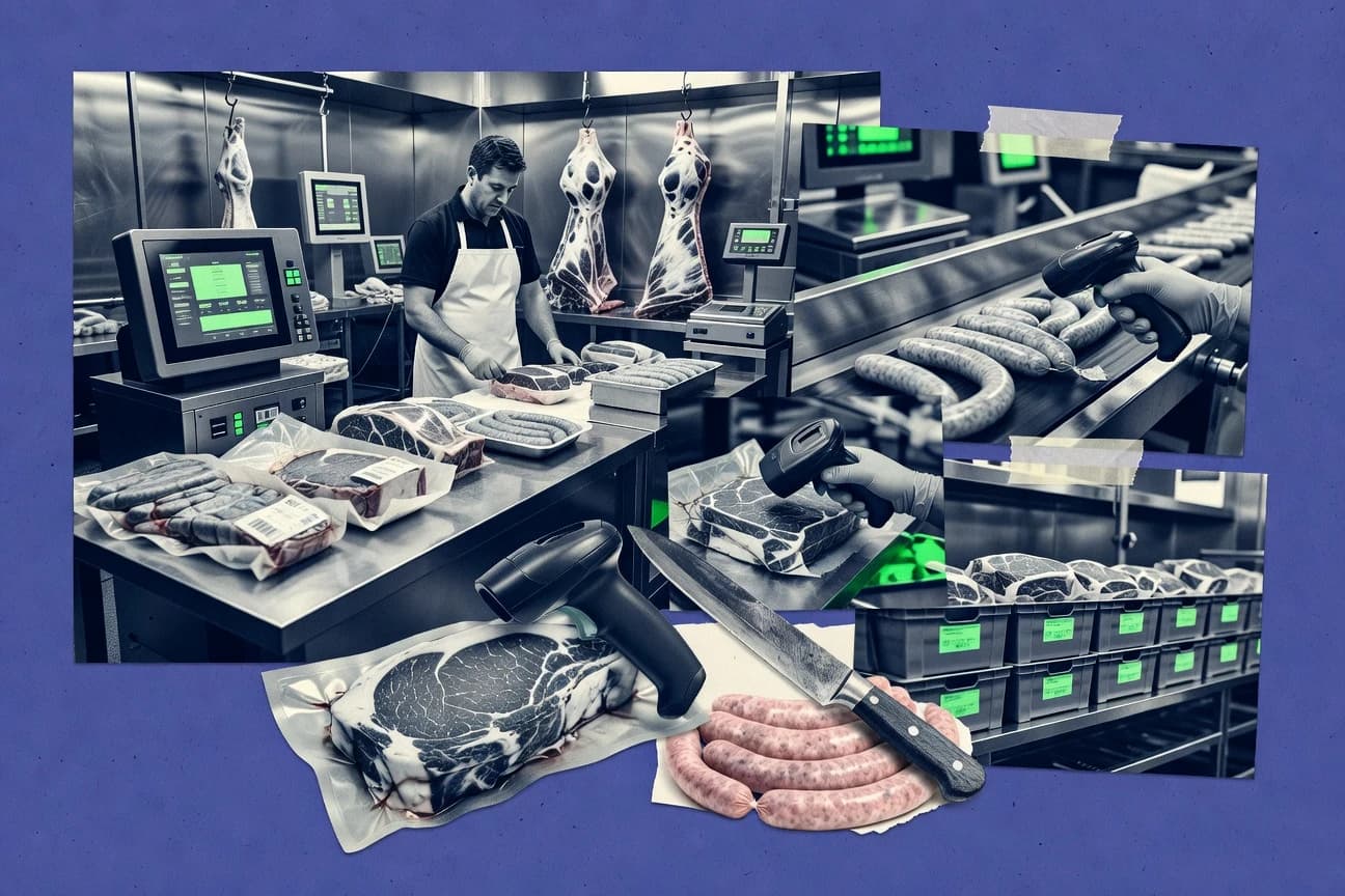 Top 10 Best Meat Processing Software of 2026